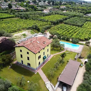  Apartment Ca Bottrigo Italien