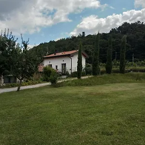  Bauernhof Cascina Rossano Italien