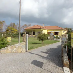  Landhaus Casa Vacanze La Mimosa Alghero Italien