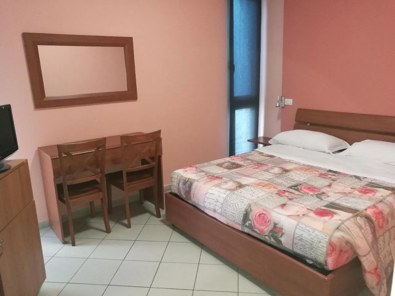 La Dea Hotell Pisa